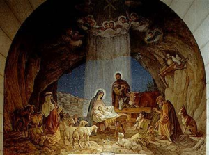 Nativité 6
