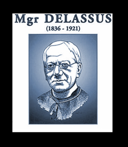 Mgr Delassus