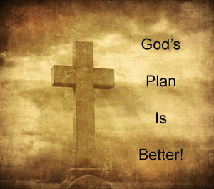 god's plan